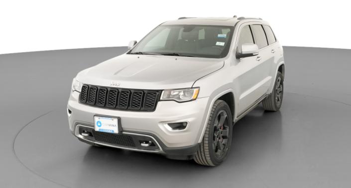 Thumbnail: 2018 Jeep Grand Cherokee - 1