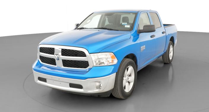 Thumbnail: 2021 RAM 1500 Classic - 1