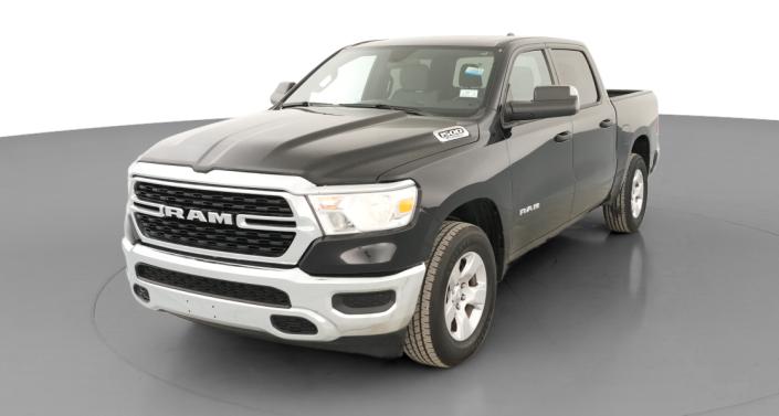 Thumbnail: 2023 RAM 1500 - 1