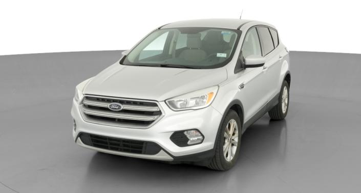 Thumbnail: 2017 Ford Escape - 1