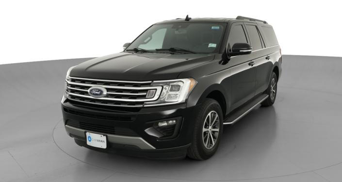 2020 Ford Expedition MAX XLT -
                  San Antonio, TX