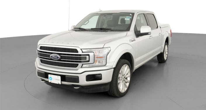 Thumbnail: 2019 Ford Econoline - 1