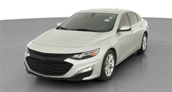Thumbnail: 2022 Chevrolet Malibu - 1