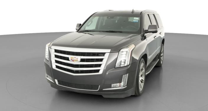 Thumbnail: 2016 Cadillac Escalade - 1