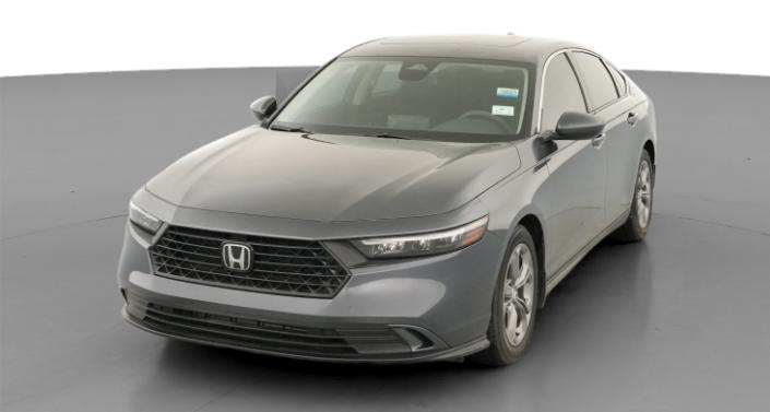 Thumbnail: 2024 Honda Accord - 1