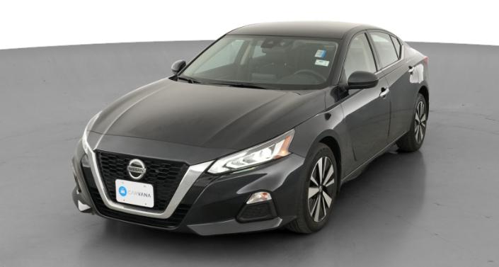 Thumbnail: 2022 Nissan Altima - 1