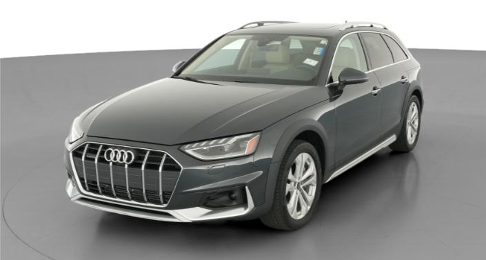 Thumbnail: 2024 Audi A4 - 1