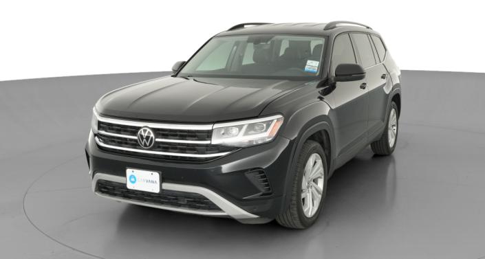 Thumbnail: 2021 Volkswagen Atlas - 1