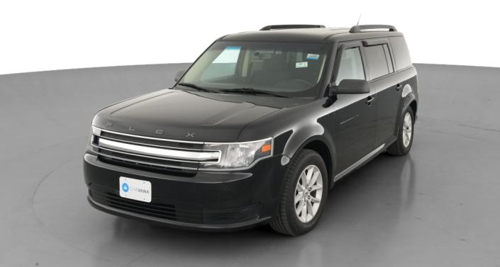 Thumbnail: 2019 Ford Flex - 1