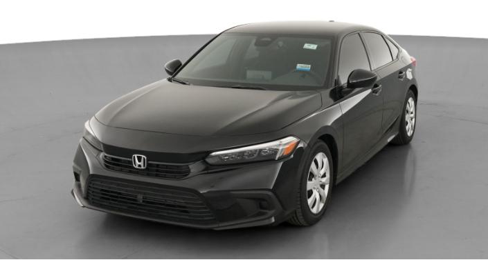 Thumbnail: 2024 Honda Civic - 1