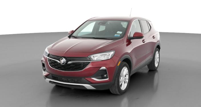 Thumbnail: 2023 Buick Encore GX - 1