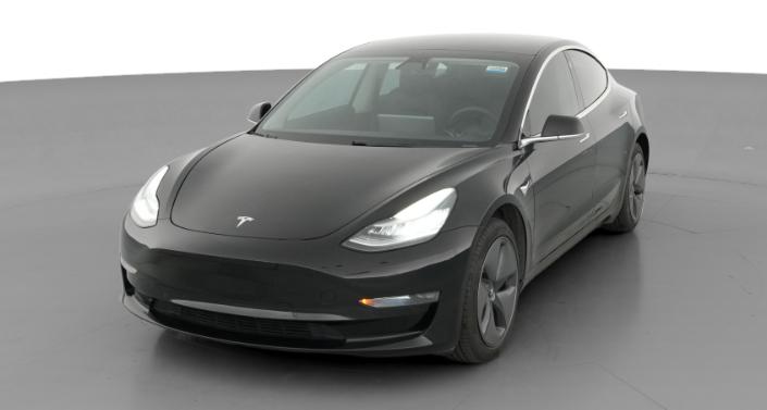 Thumbnail: 2019 Tesla Model 3 - 1