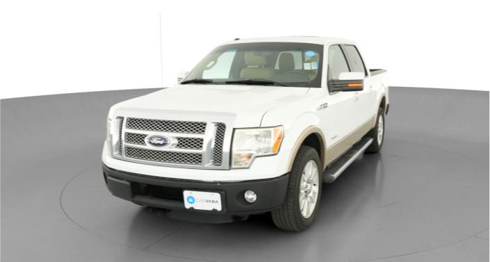 Thumbnail: 2011 Ford Econoline - 1