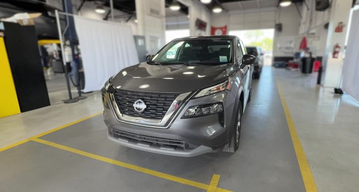 Thumbnail: 2023 Nissan Rogue - 1