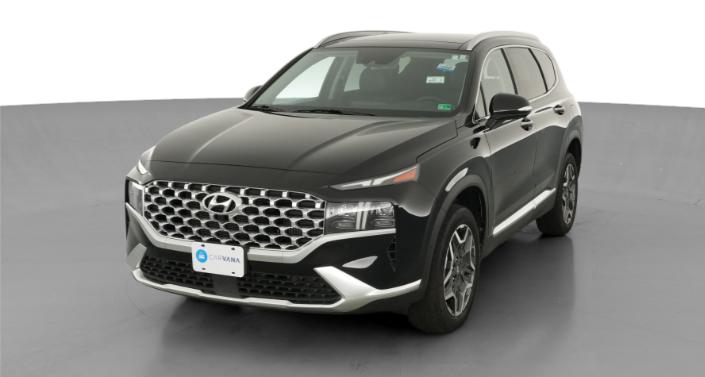 Thumbnail: 2023 Hyundai Santa Fe - 1