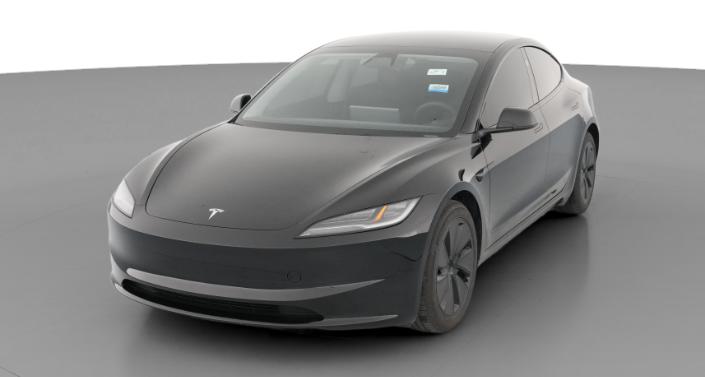Thumbnail: 2024 Tesla Model 3 - 1