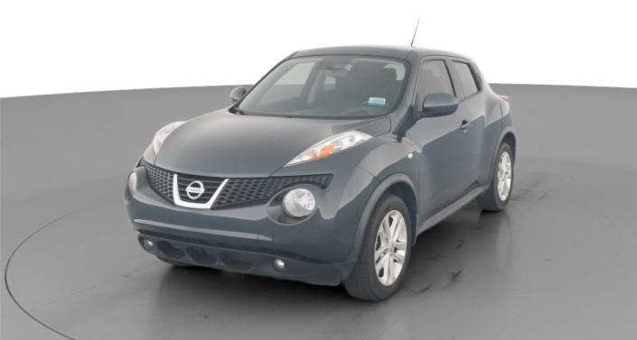 Thumbnail: 2013 Nissan Juke - 1