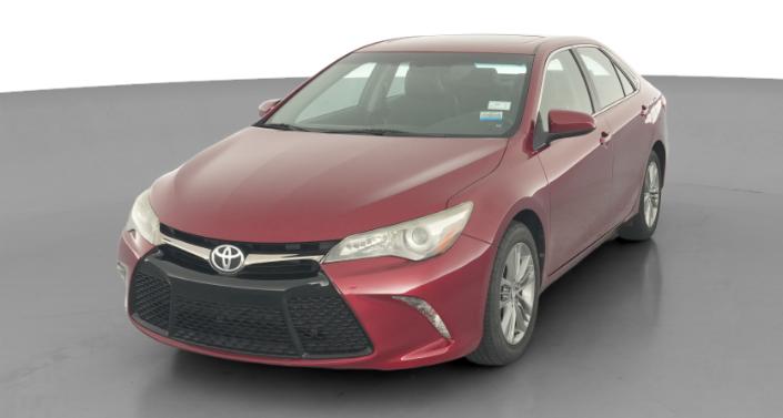 Thumbnail: 2015 Toyota Camry - 1