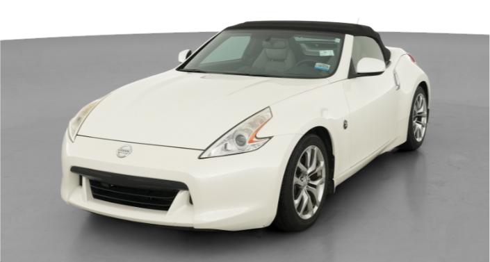 2010 Nissan Z 370Z -
                  Richton Park, IL
