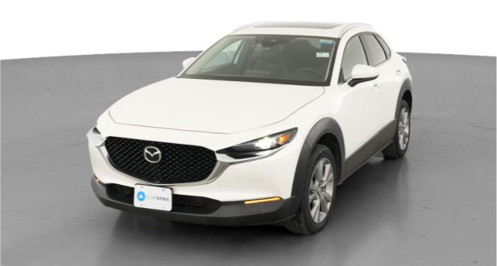 Thumbnail: 2022 Mazda CX-30 - 1