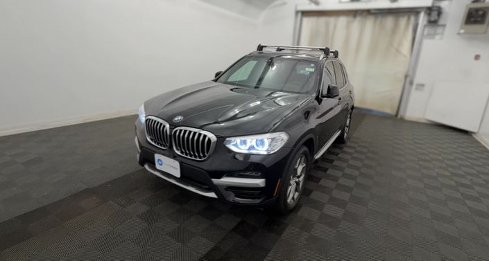 Thumbnail: 2020 BMW X3 - 1