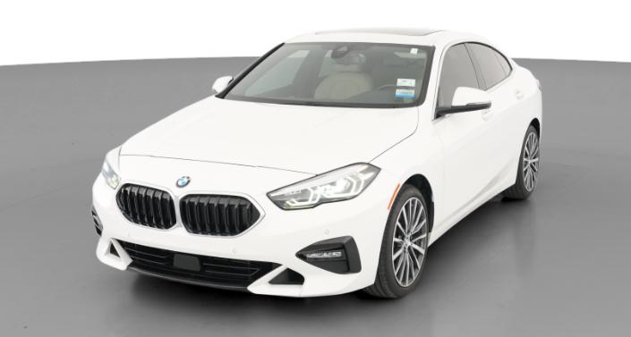 Thumbnail: 2020 BMW 2 Series - 1