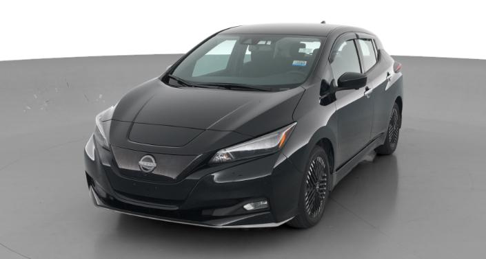 Thumbnail: 2023 Nissan Leaf - 1