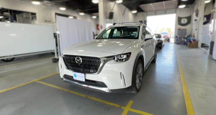 Thumbnail: 2024 Mazda CX-90 - 1