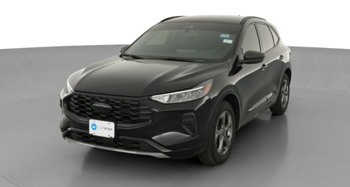 Thumbnail: 2023 Ford Escape - 1