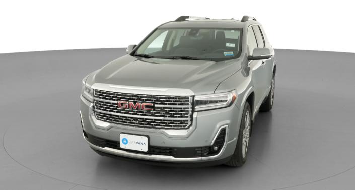 Thumbnail: 2023 GMC Acadia - 1