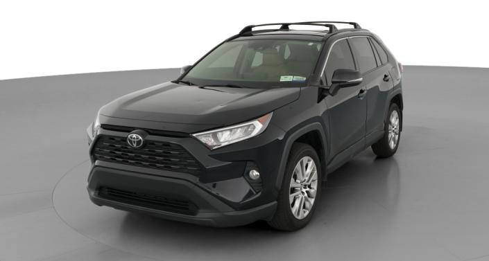 Thumbnail: 2019 Toyota RAV4 - 1