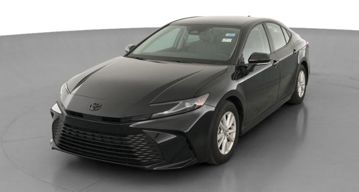 Thumbnail: 2025 Toyota Camry - 1