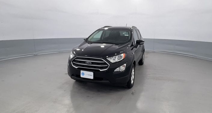 Thumbnail: 2020 Ford EcoSport - 1
