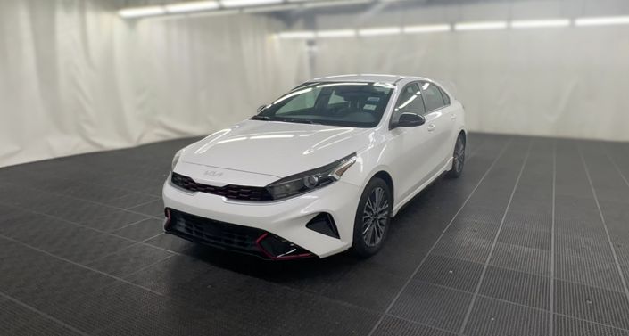 Thumbnail: 2024 Kia Forte - 1