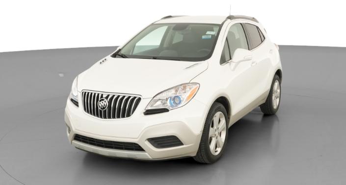 Thumbnail: 2015 Buick Encore - 1