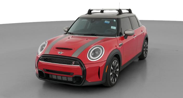 Thumbnail: 2024 MINI Cooper Hardtop - 1