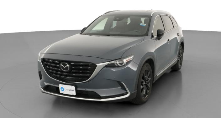 Thumbnail: 2023 Mazda CX-9 - 1