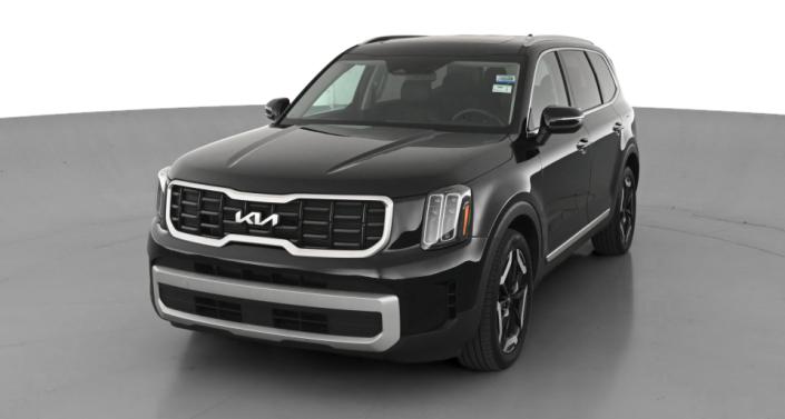 Thumbnail: 2023 Kia Telluride - 1