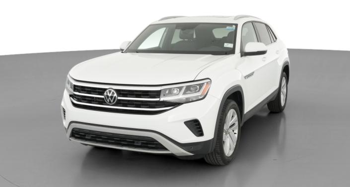 Thumbnail: 2020 Volkswagen Atlas - 1