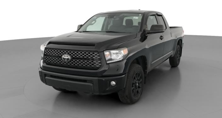 Thumbnail: 2020 Toyota Tundra - 1