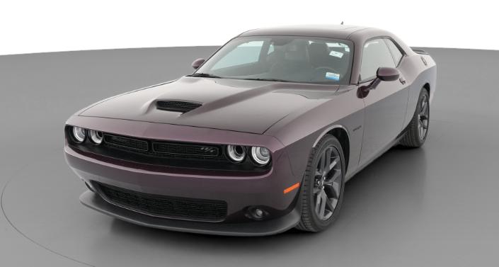 Thumbnail: 2020 Dodge Challenger - 1