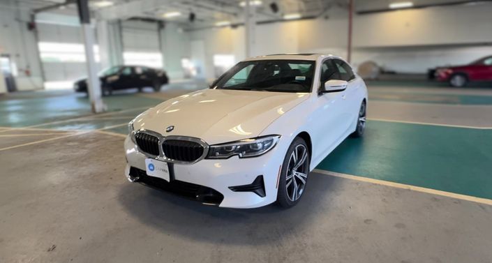 Thumbnail: 2021 BMW 3 Series - 1