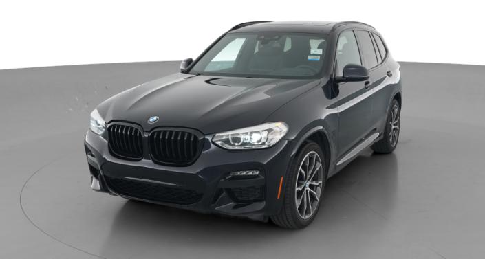 Thumbnail: 2021 BMW X3 - 1