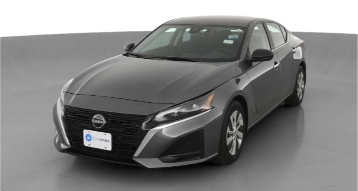 Thumbnail: 2024 Nissan Altima - 1