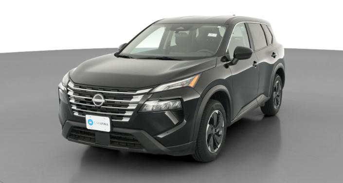 Thumbnail: 2024 Nissan Rogue - 1