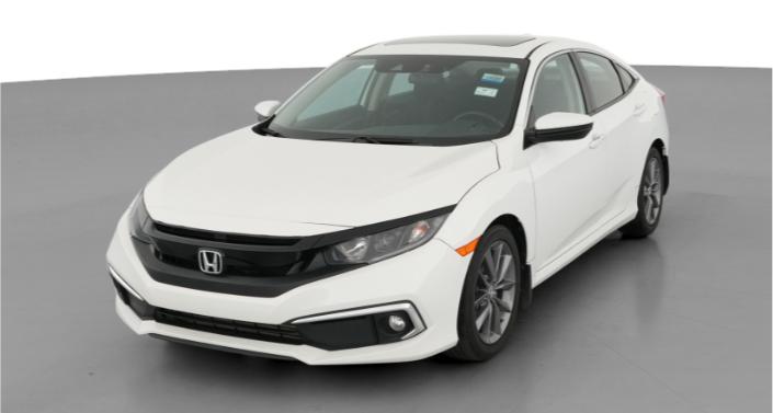 Thumbnail: 2019 Honda Civic - 1