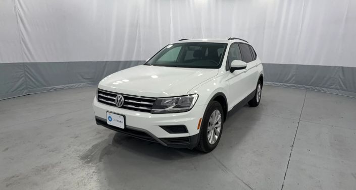 Thumbnail: 2019 Volkswagen Tiguan - 1