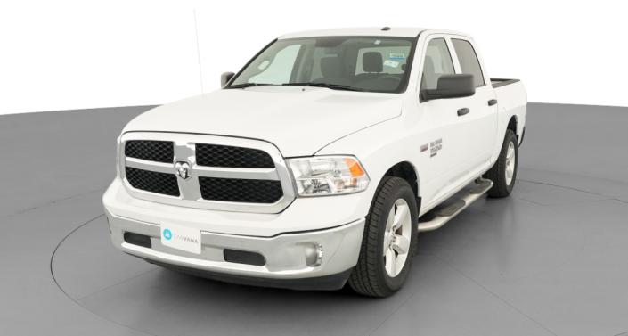 Thumbnail: 2022 RAM 1500 Classic - 1