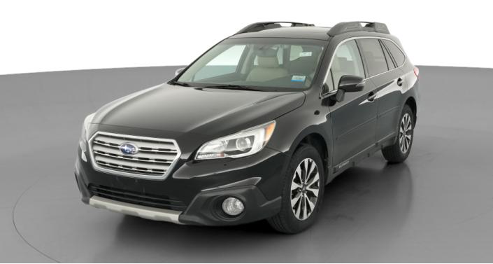 Thumbnail: 2016 Subaru Outback - 1