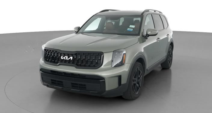 Thumbnail: 2024 Kia Telluride - 1
